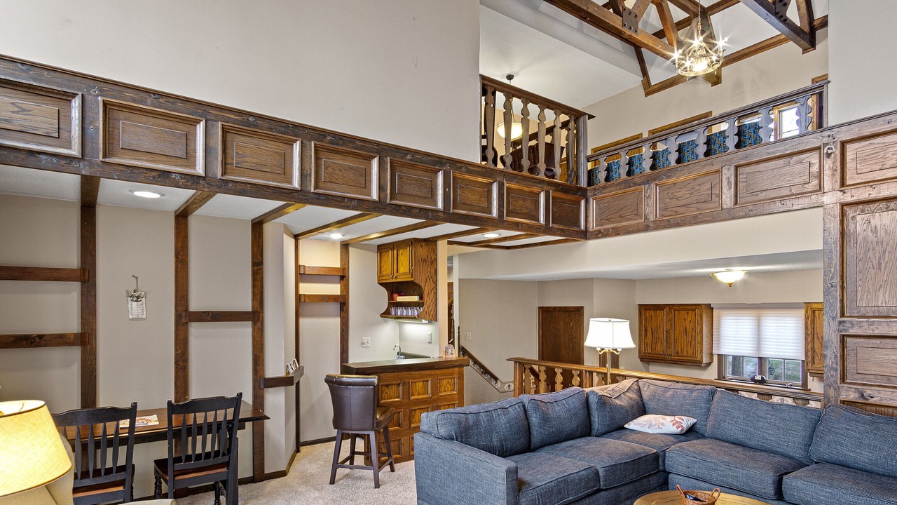 Photo of Bedroom in Rice Lake