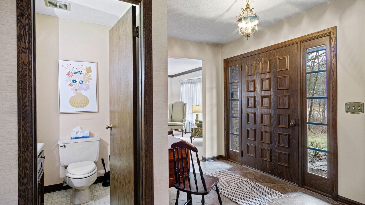 Photo of Bedroom in Rice Lake