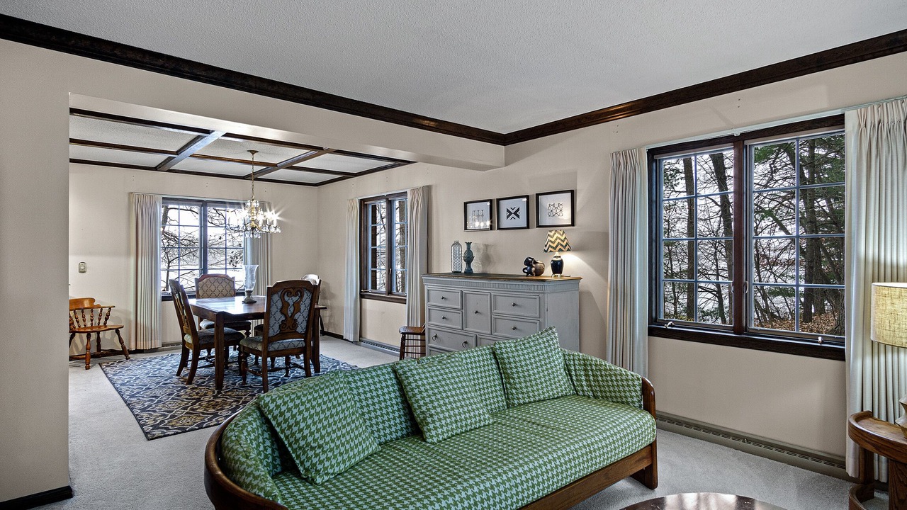 Photo of Bedroom in Rice Lake