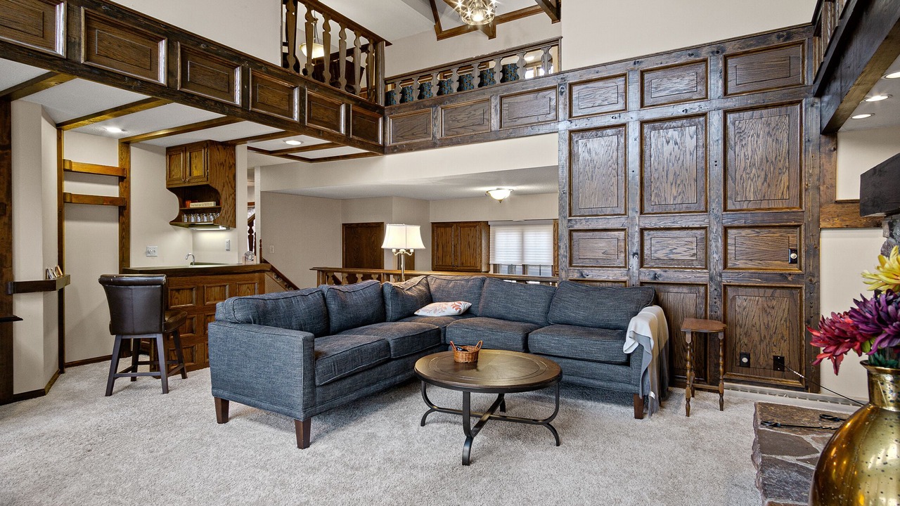Photo of Bedroom in Rice Lake