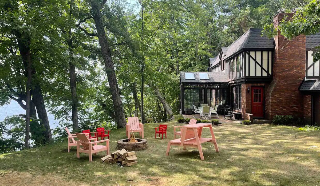 Photo of Outdoor in Rice Lake