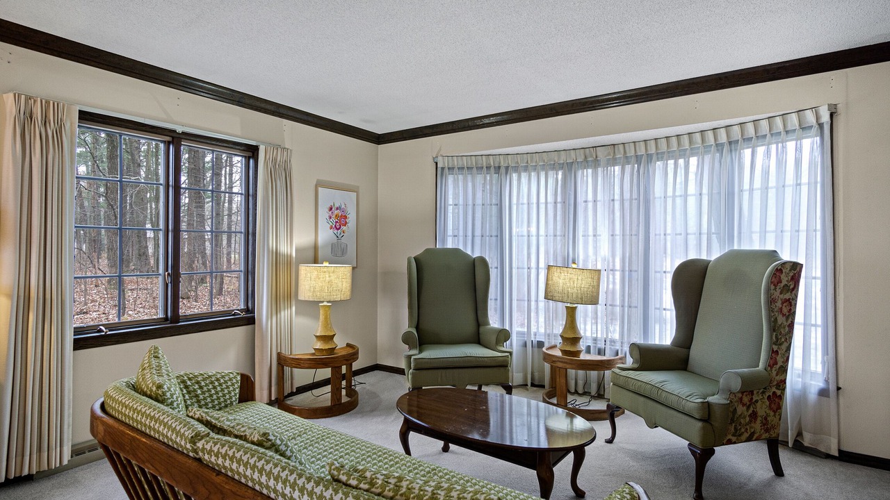 Photo of Bedroom in Rice Lake