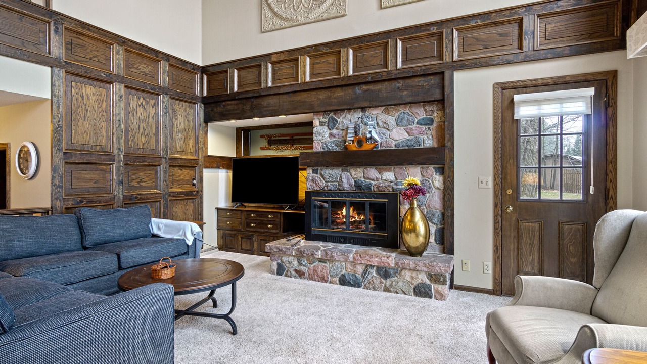 Photo of Bedroom in Rice Lake
