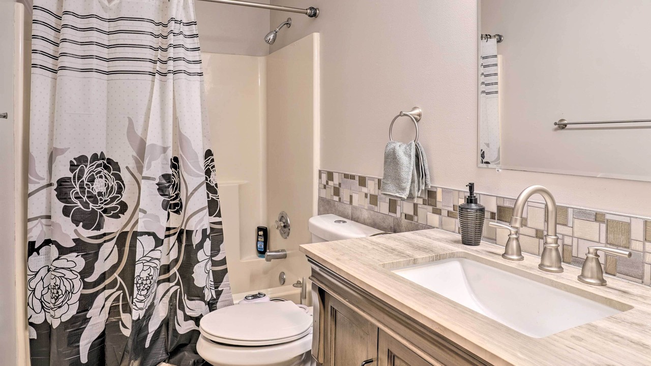 Photo of Bathroom in Northeast Minneapolis