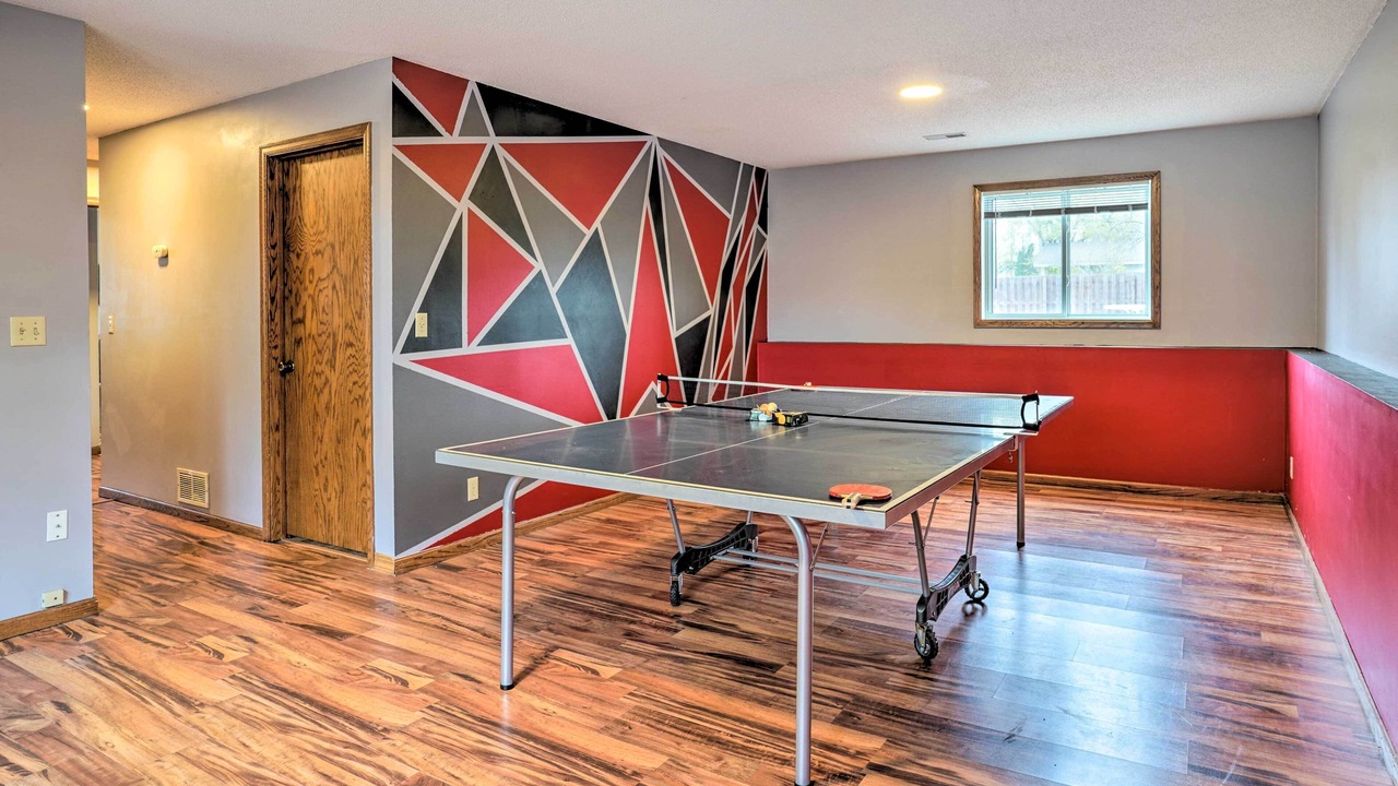Photo of Bedroom in Northeast Minneapolis