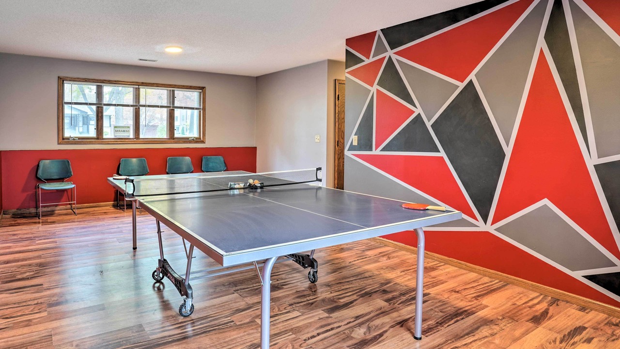 Photo of Bedroom in Northeast Minneapolis
