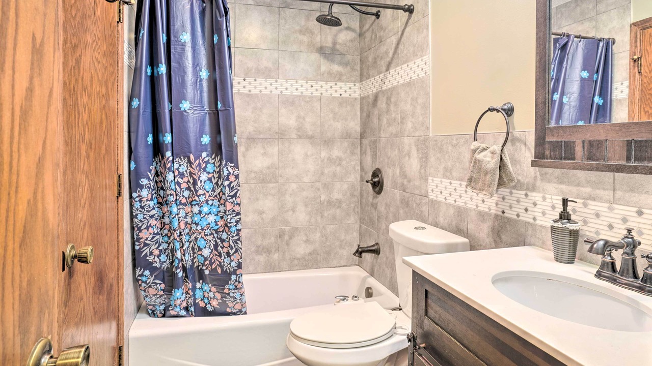 Photo of Bathroom in Northeast Minneapolis