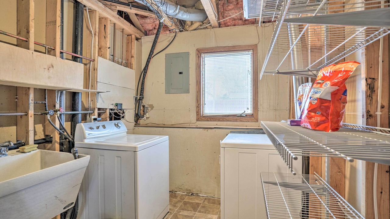 Photo of Bedroom in Northeast Minneapolis