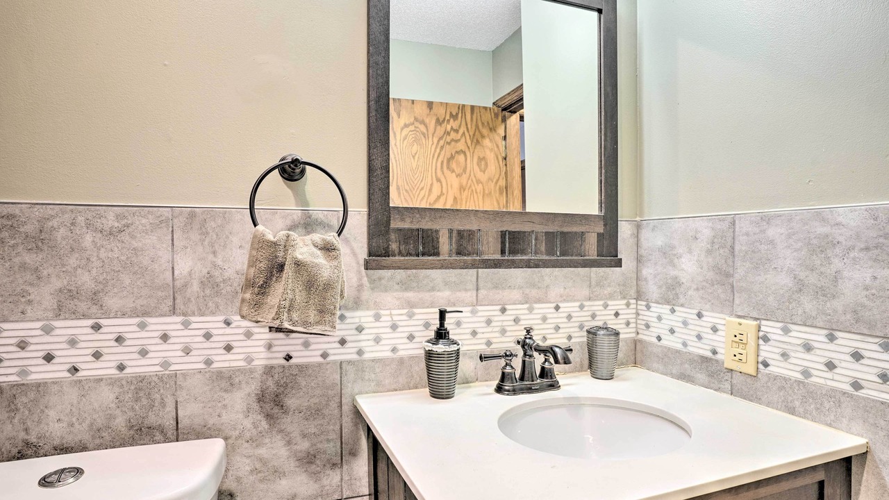 Photo of Bathroom in Northeast Minneapolis