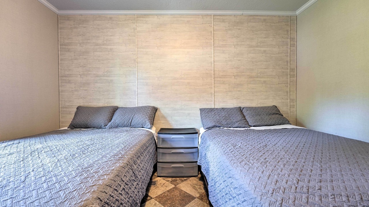Photo of Bedroom in Cassopolis