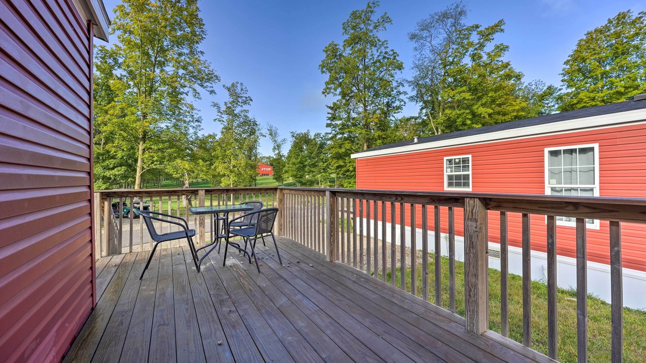 Photo of Outdoor in Cassopolis