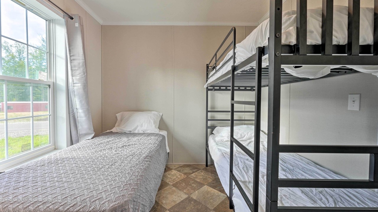Photo of Bedroom in Cassopolis