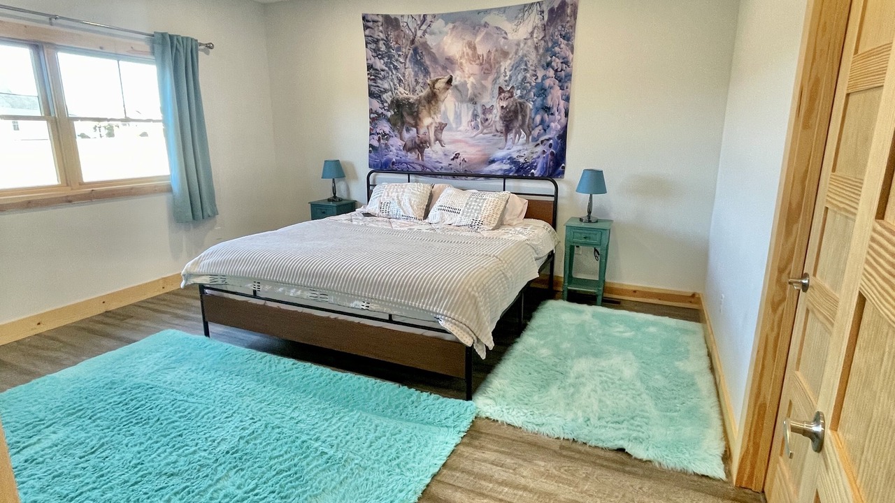 Photo of Bedroom in Canaan Valley