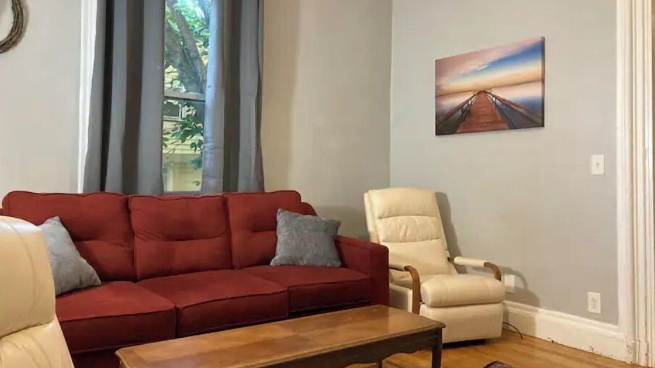 Photo of Livingroom in Dover