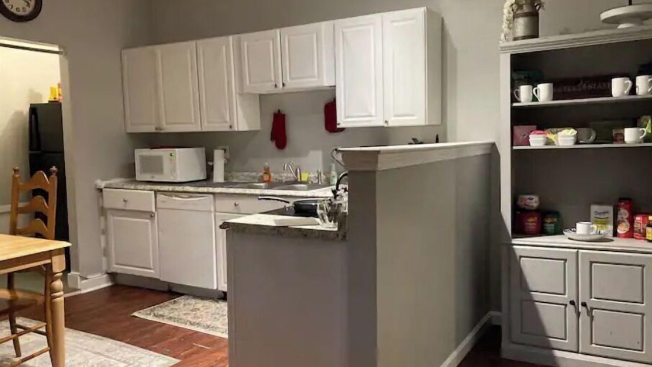 Photo of Kitchen in Dover