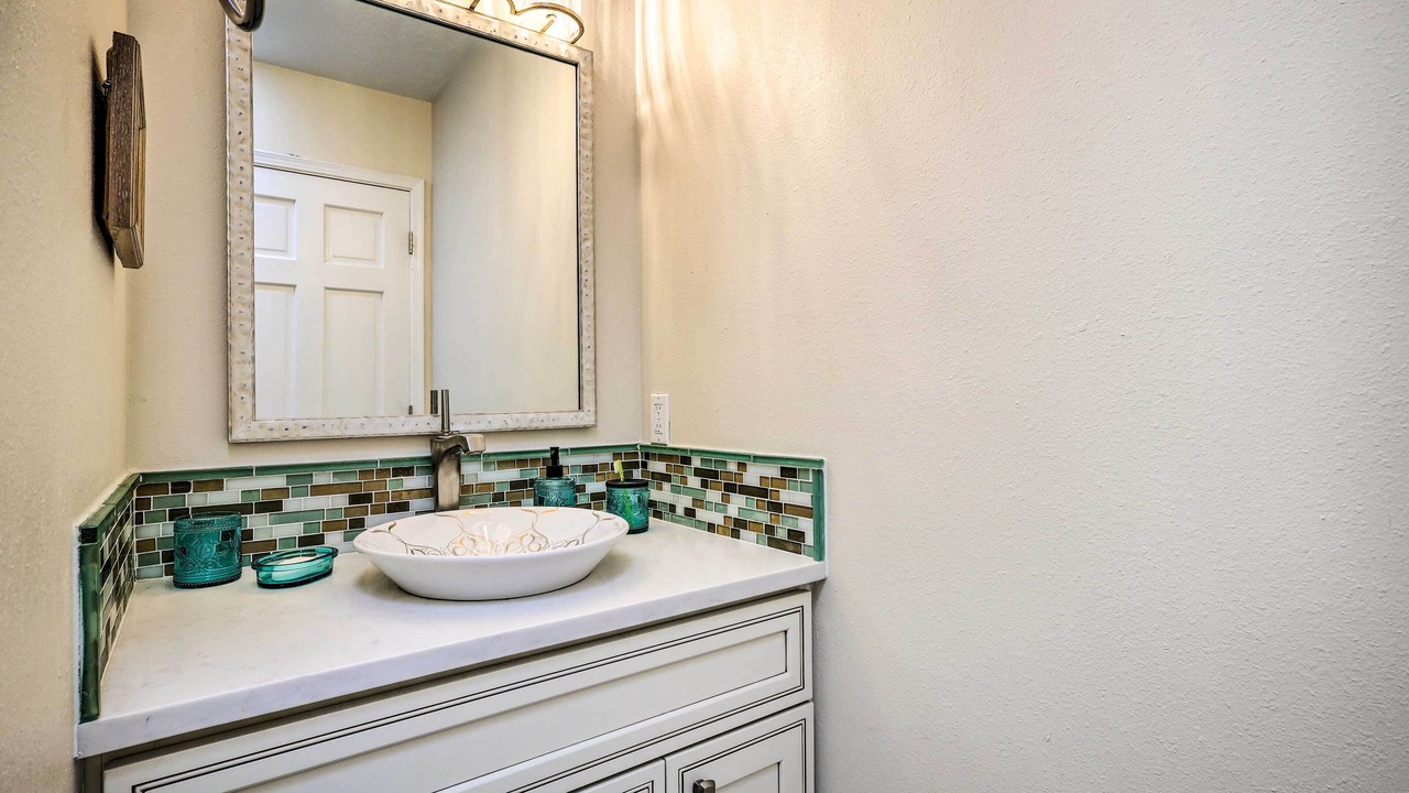 Photo of Bathroom in Northeast Santa Fe