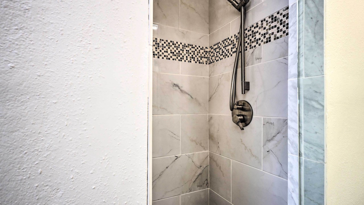 Photo of Bathroom in Northeast Santa Fe