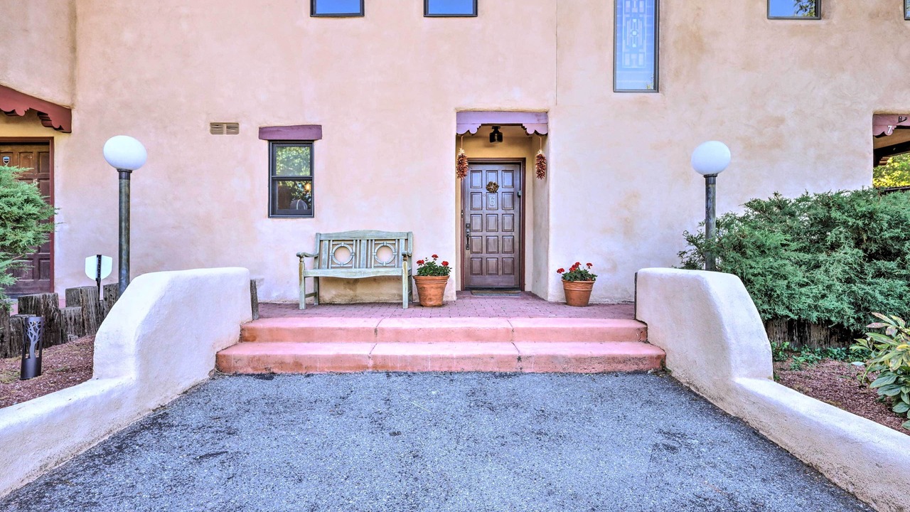 Photo of Outdoor in Northeast Santa Fe