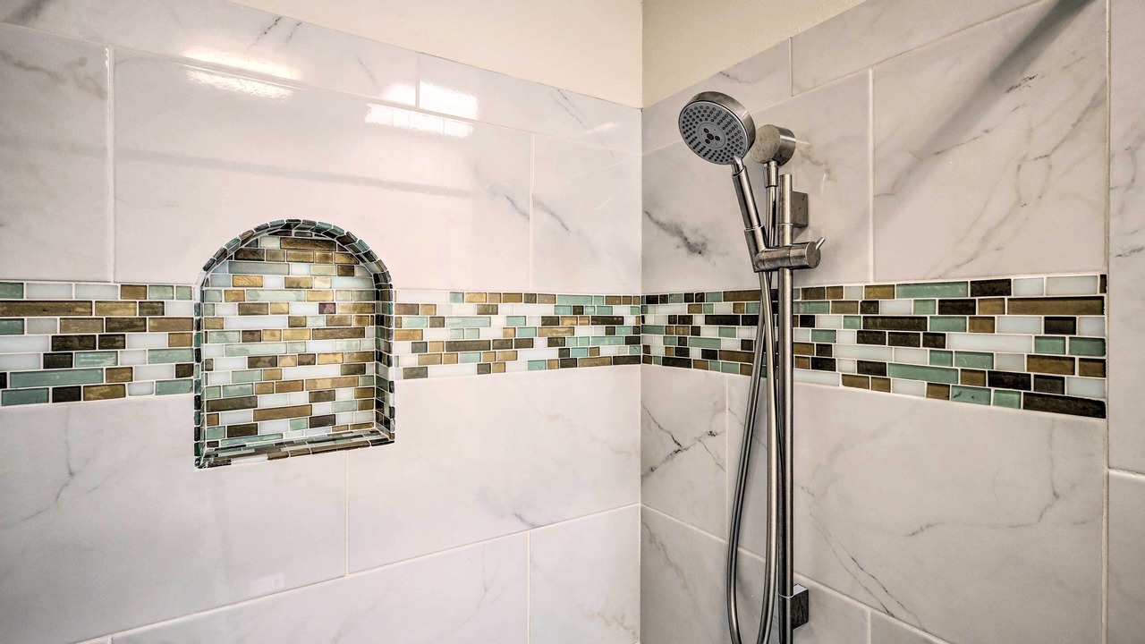 Photo of Bathroom in Northeast Santa Fe