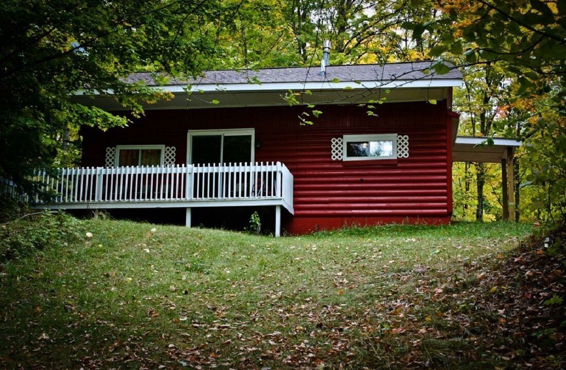 Photo of Outdoor in Iron River