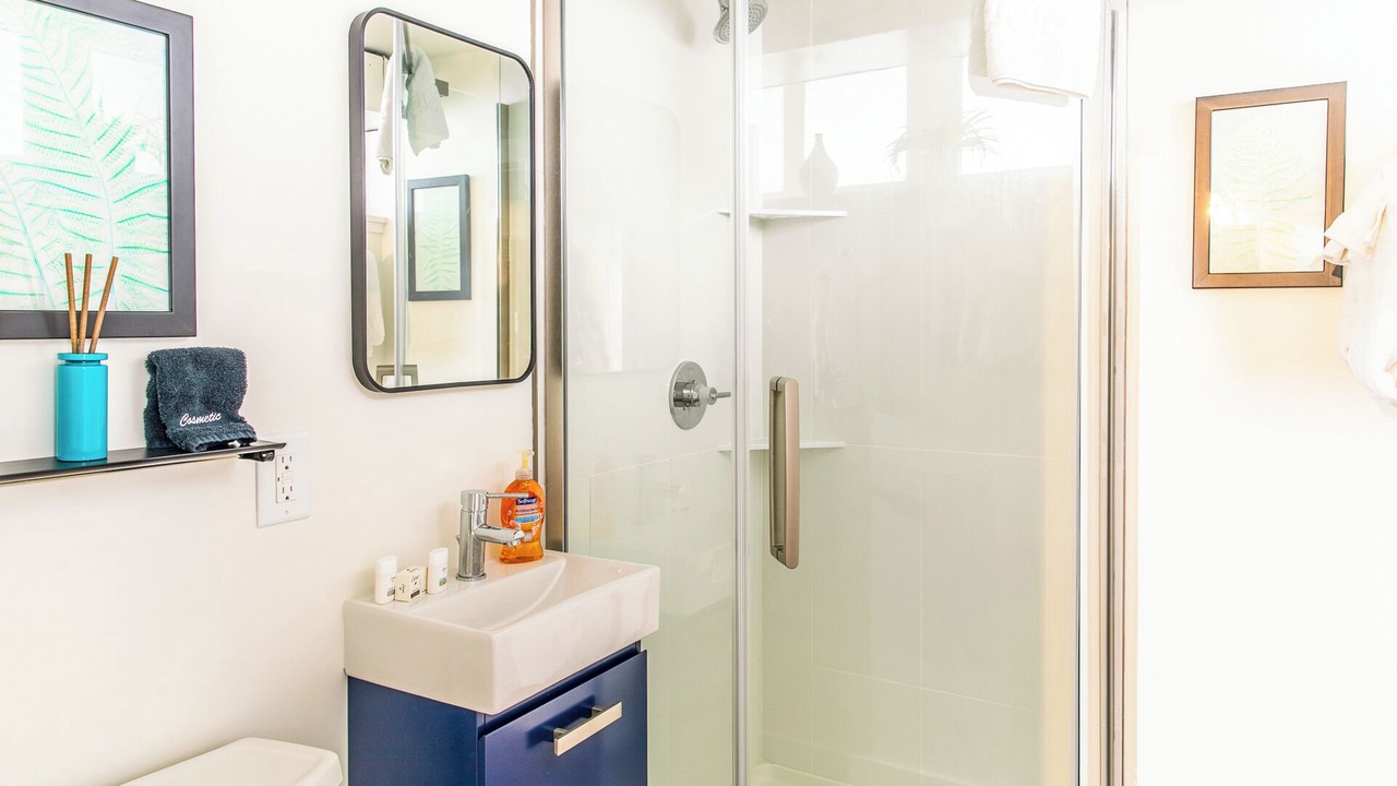 Photo of Bathroom in Michiana