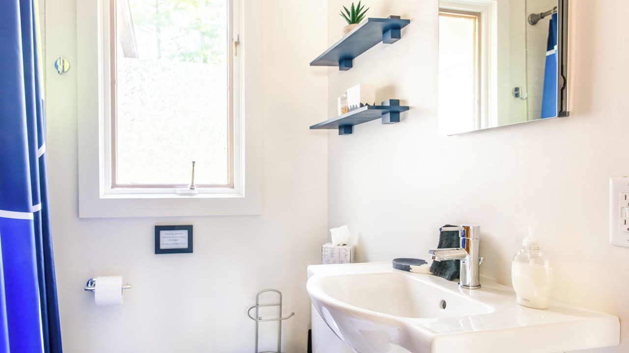 Photo of Bathroom in Michiana