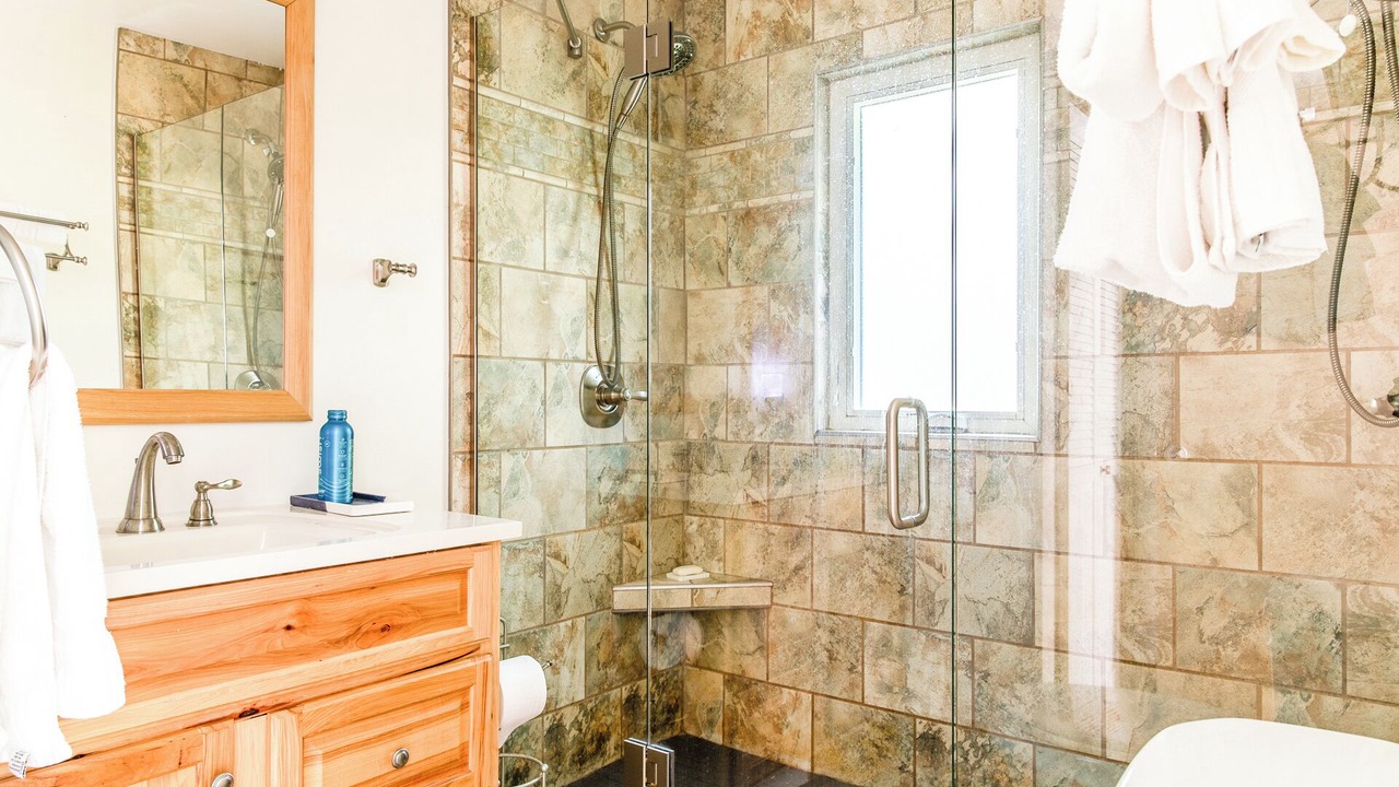 Photo of Bathroom in Michiana