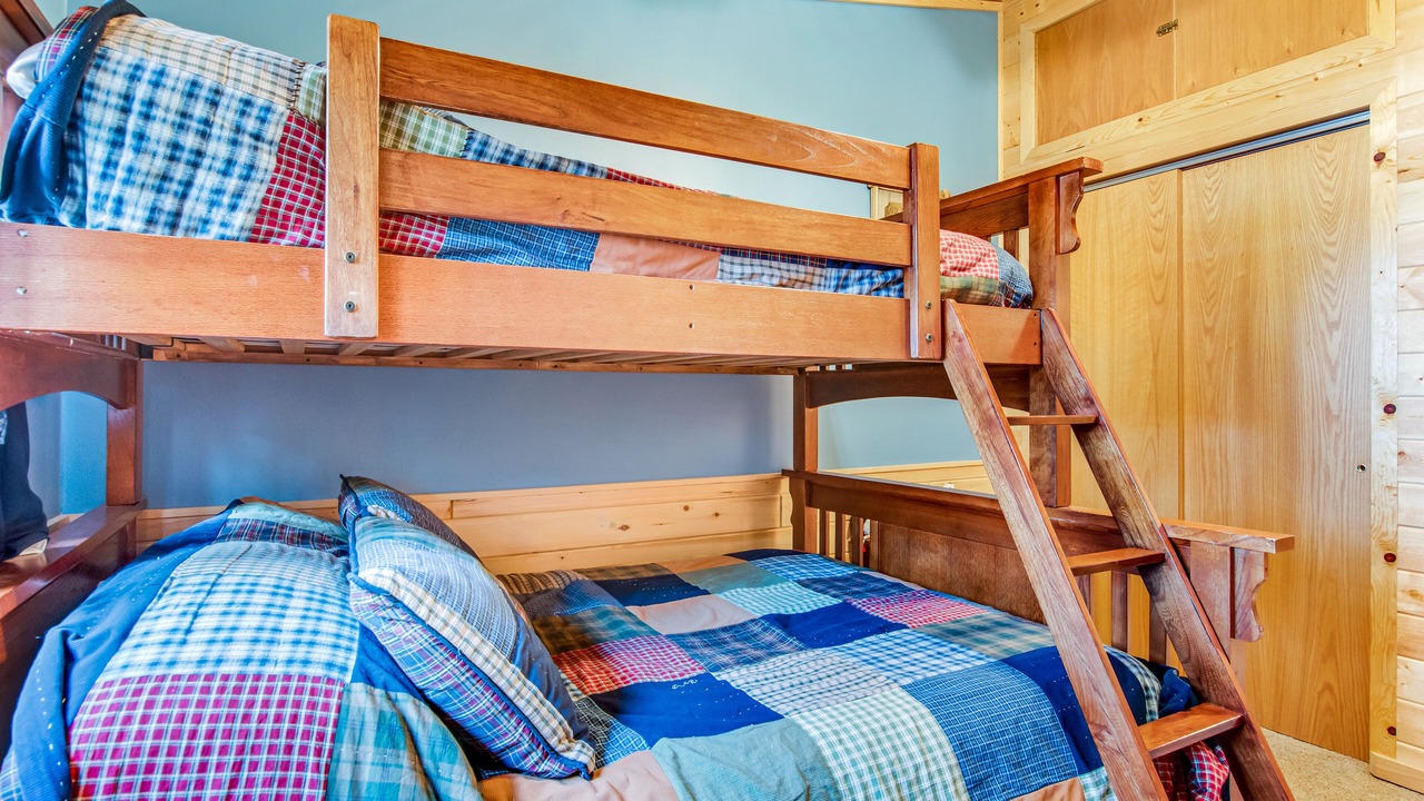 Photo of Bedroom in Lac du Flambeau