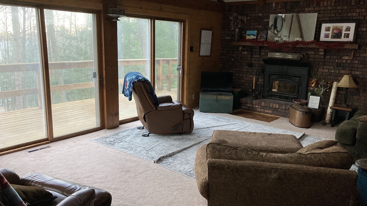 Photo of Livingroom in Abrams