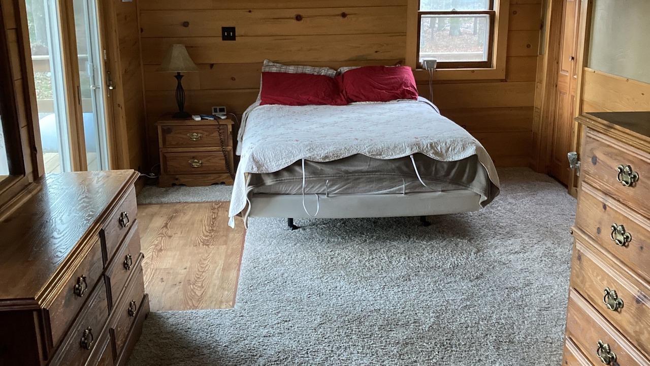 Photo of Bedroom in Abrams
