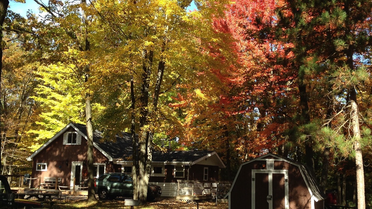 Photo of Outdoor in Abrams