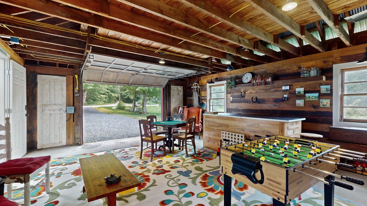 Photo of Bedroom in Waitsfield