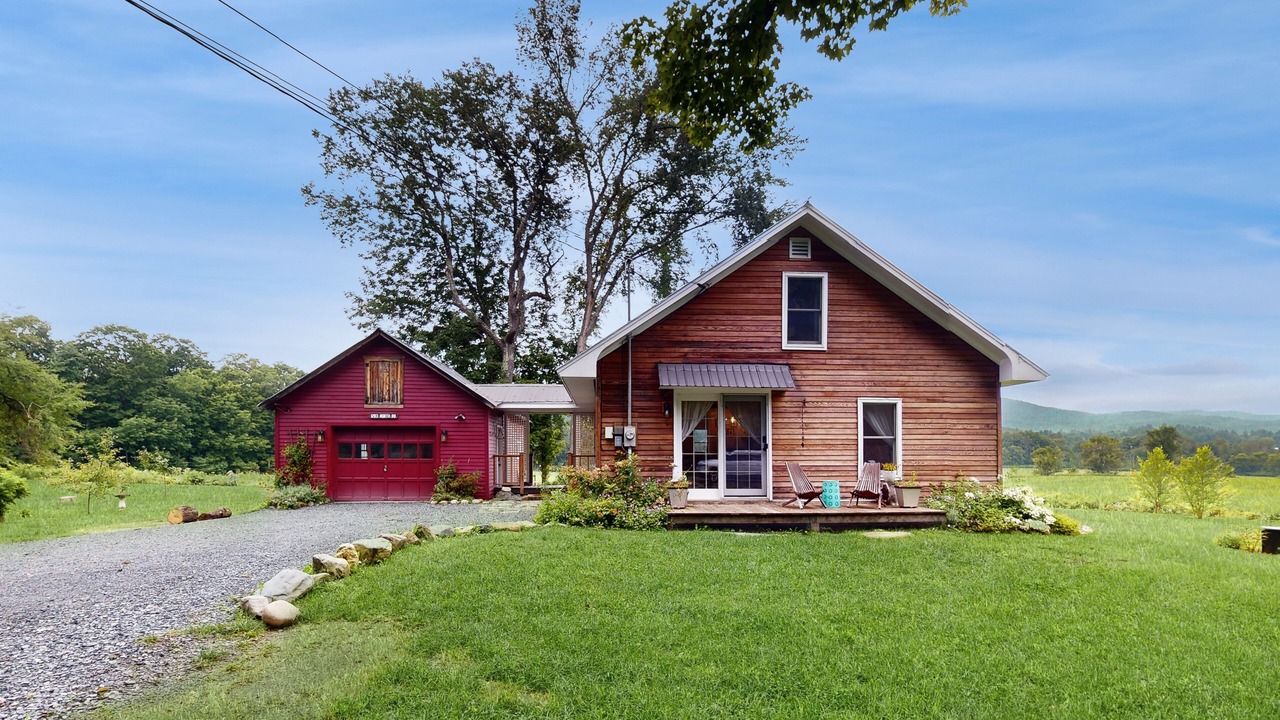 Photo of Outdoor in Waitsfield