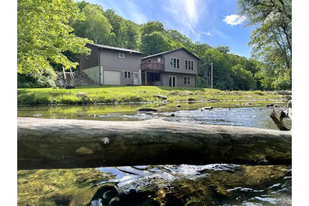 Photo of Outdoor in Westby