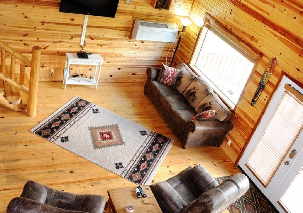 Photo of Livingroom in Glenwood