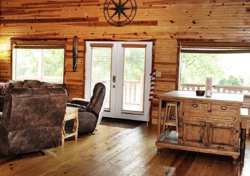 Photo of Livingroom in Glenwood