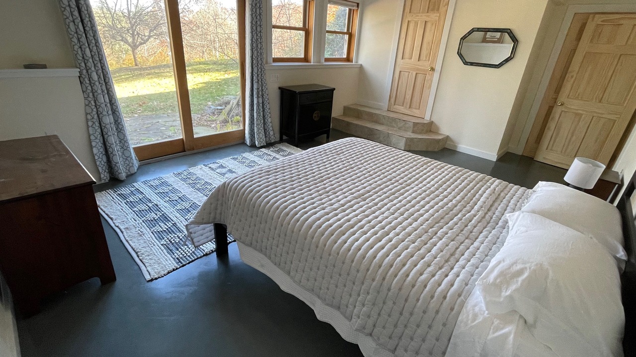 Photo of Bedroom in Putney