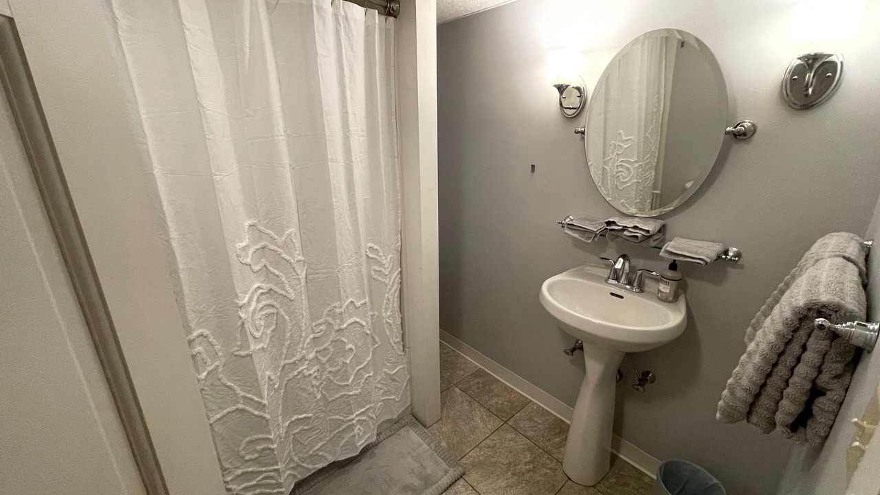 Photo of Bathroom in Putney
