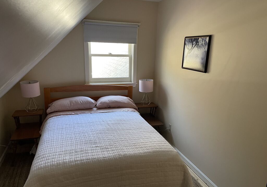 Photo of Bedroom in Putney