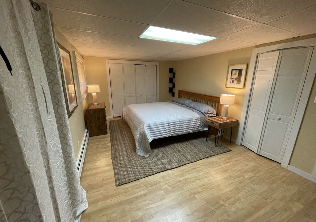 Photo of Bedroom in Putney