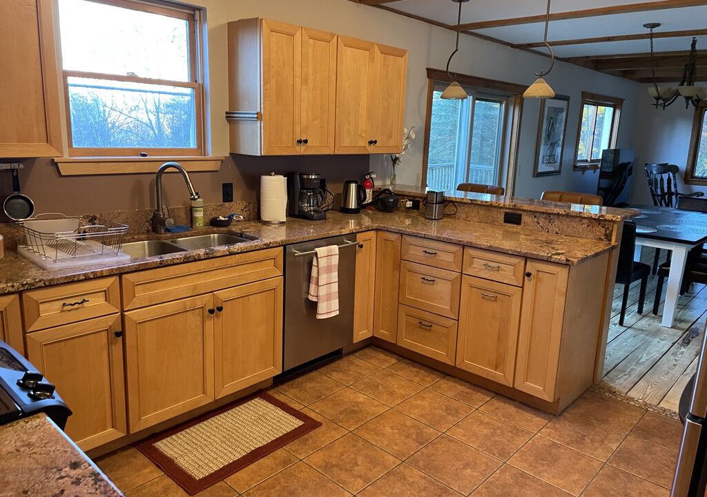 Photo of Kitchen in Putney