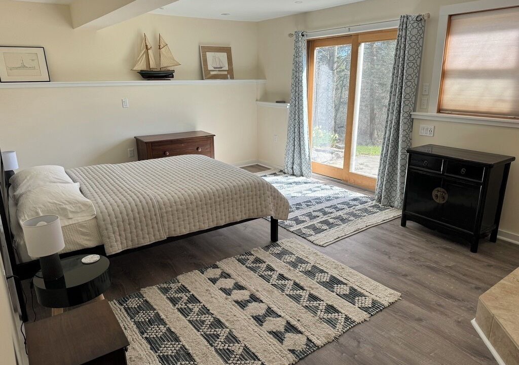 Photo of Bedroom in Putney