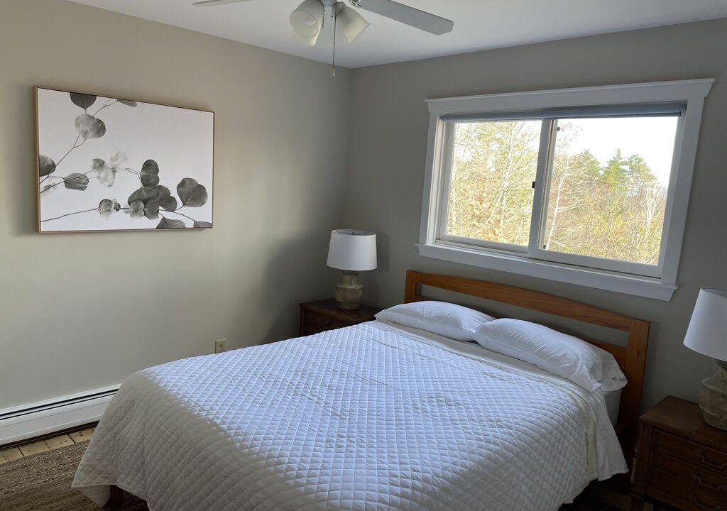 Photo of Bedroom in Putney