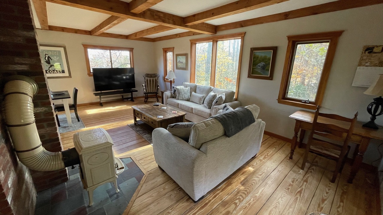 Photo of Livingroom in Putney