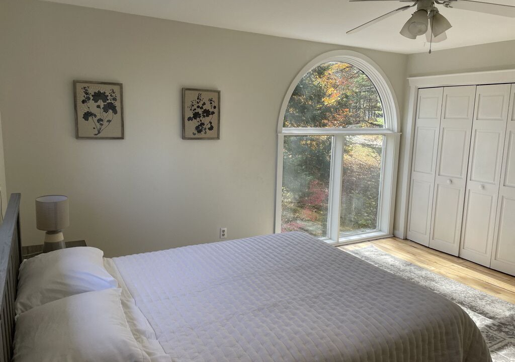 Photo of Bedroom in Putney