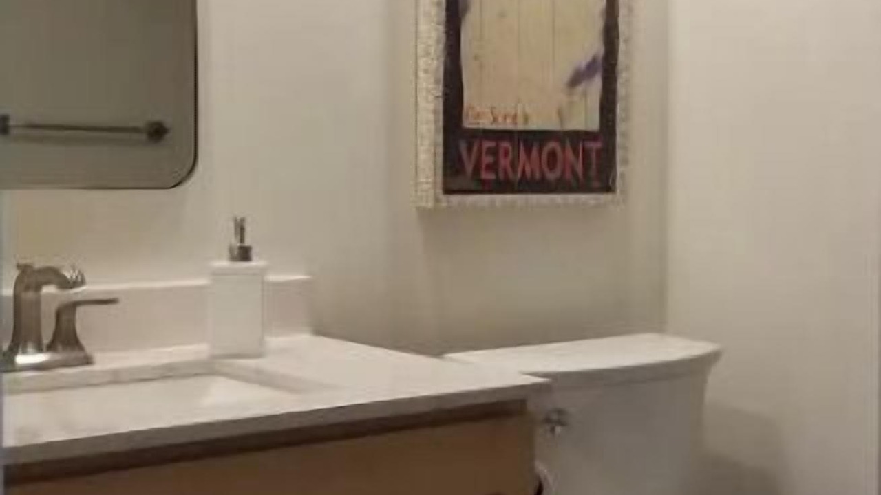 Photo of Bathroom in Stowe Area