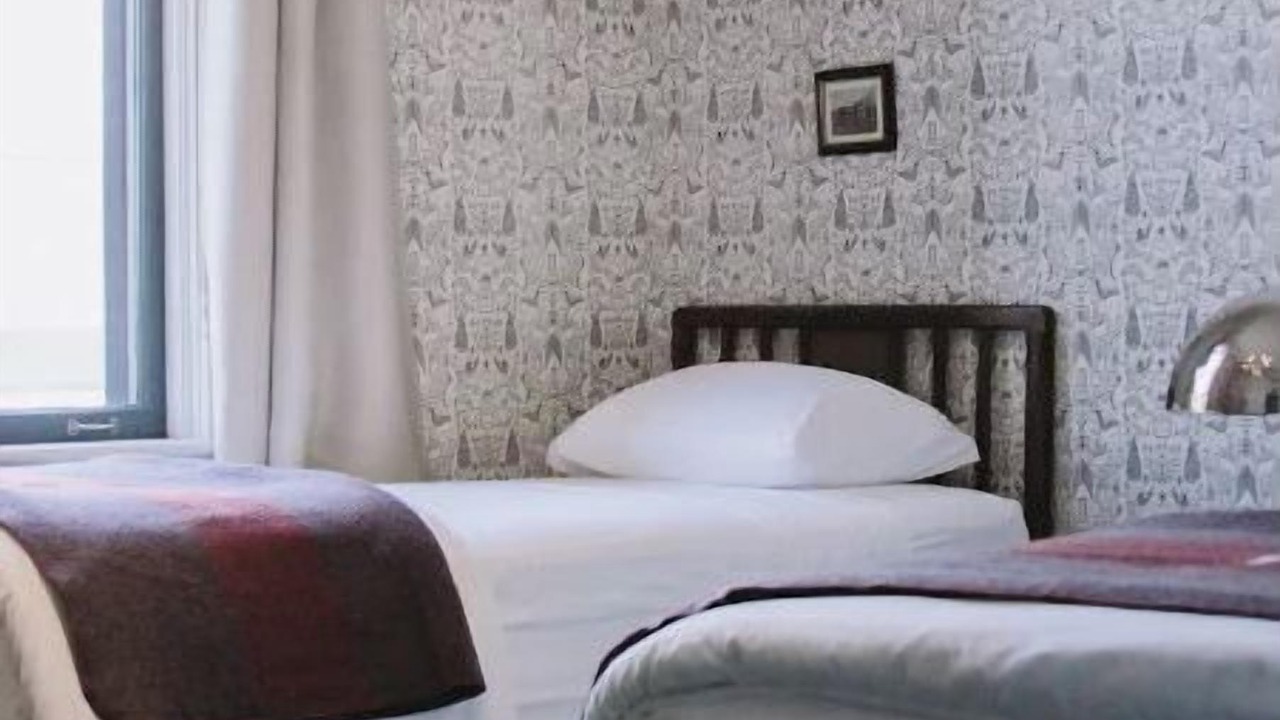 Photo of Bedroom in Chippewa Falls