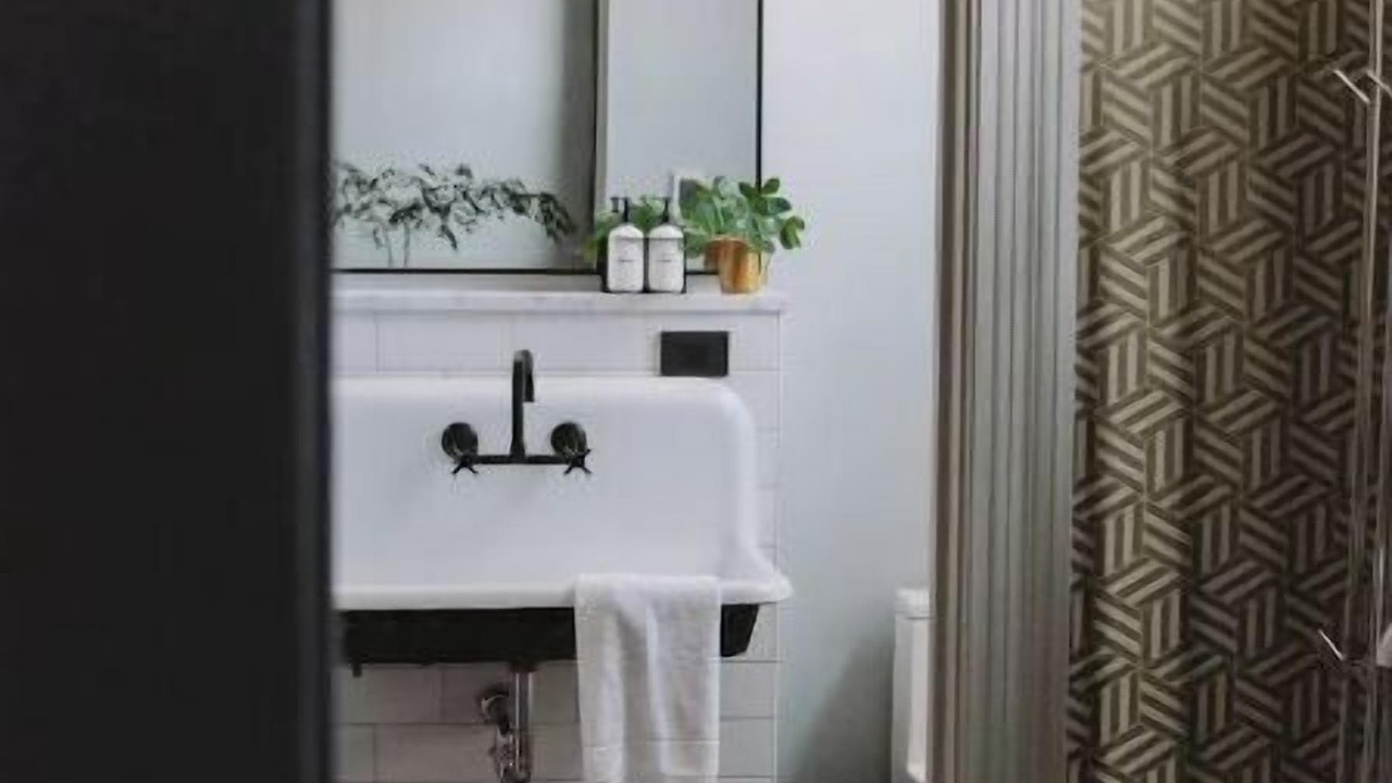 Photo of Bathroom in Chippewa Falls