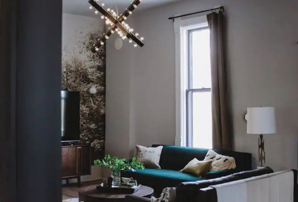 Photo of Livingroom in Chippewa Falls