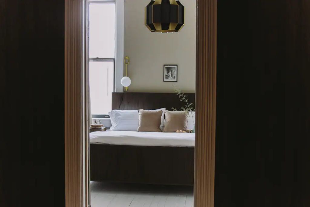 Photo of Bedroom in Chippewa Falls